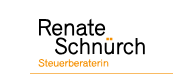 Logo Steuerberaterin Renate Schnürch Logo Steuerberaterin Renate Schnürch